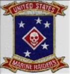 The Marine Raiders