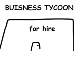 Buisness Tycoon