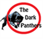 Dark Panthers Navy