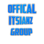 Offical ItsIanzYT Group!!