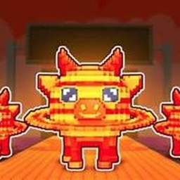 Escape Lava Tsunami Brainrot !