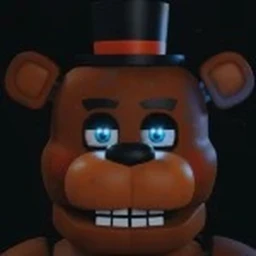Five Nights at Freddy's [FNAF1] [OLD] icon