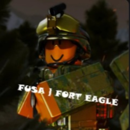 [GAMEPASSES] FUSA | Fort Eagle