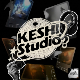 [INTERIOR] Keshi Studio