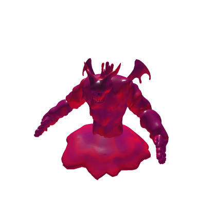 Demon thing 