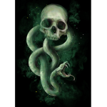 Wizard World: Death Eaters