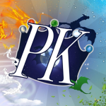 Pyrrhian's Kingdom