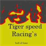 Tiger Speed Racing`s Hall of Fame