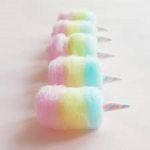 Cotton Candy Club! :)