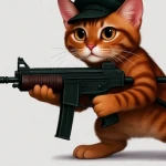TriggerCats S Group Thumbnail