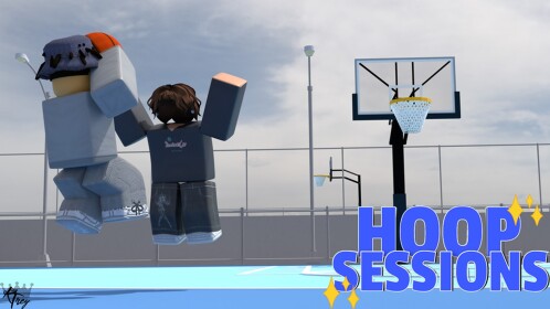 Hoop Session™