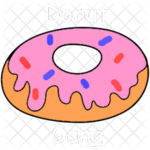 Donut Shenanigans