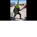 Epic Gamer boy Center