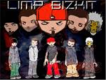 Limp Bizkit fan's