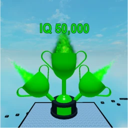 Doge's IQ OBBY icon