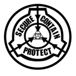 SCPF /// Special Containment Procedures Foundation