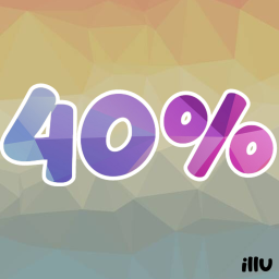 Illums 40% Game