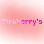 PinkBerry’s