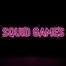 Squid Games