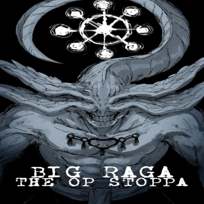 BIG RAGA
