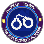 Hayfield County Law Enforcement Academy
