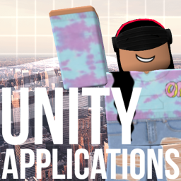Unity Application Center