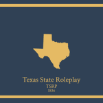 Texas State Roleplay || TSRP