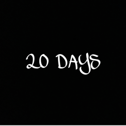 20DAYS