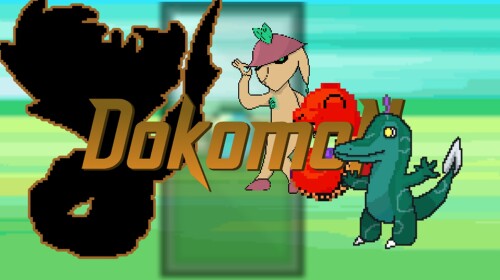 Dokomon