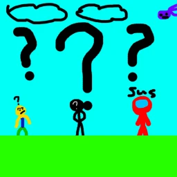 Find The Noobs! (✅ New Update ✅)  icon