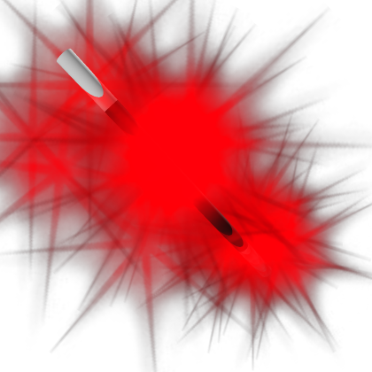 Magic Wand [with particles]