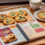 The cookie cookbook!