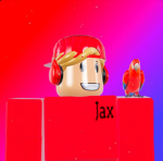 THE JAX ROBLOX COMMUNITY GROUP!!