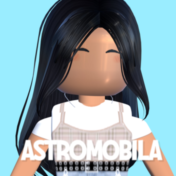 Astromobila