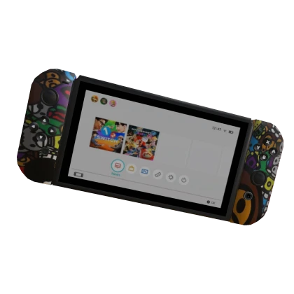 Item Thumbnail