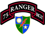 [75th] 75th Rangers Regiment