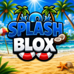 SplashBlox Pools