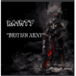 |B A| Royal Millitary Police
