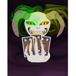 Rise of the Arcana