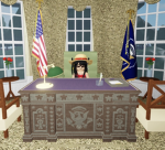 - mariana world domination -
