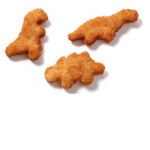 The din0 nuggi3s
