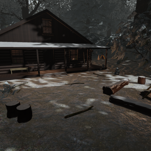 Yellowjackets 🐝❄ [RP] [WINTER VERSION]