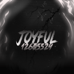 彡 Joyful