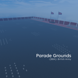 Parade Grounds