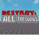 Destroy All The Logos (Update)