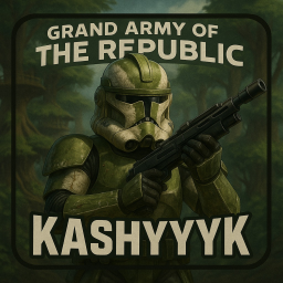 Kashyyyk, Grand Army of the Republic