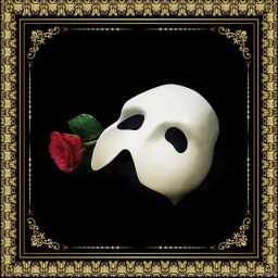 Phantom of the Opera Homestore (LAG⚠️)