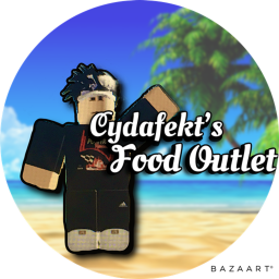 Cydafekt's Food Outlet