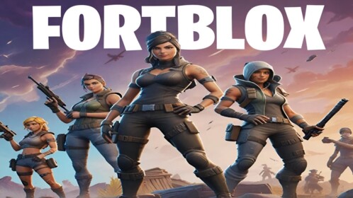 FORTBLOX