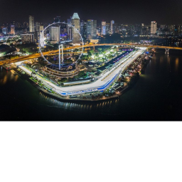 TAG Formula Racing 2020